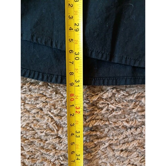 Monster Energy Black Button Down Promotional Logo Shirt Mens 3XL - Picture 7 of 7